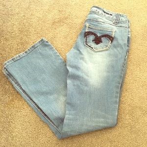 Zoo Jeans boot cut
